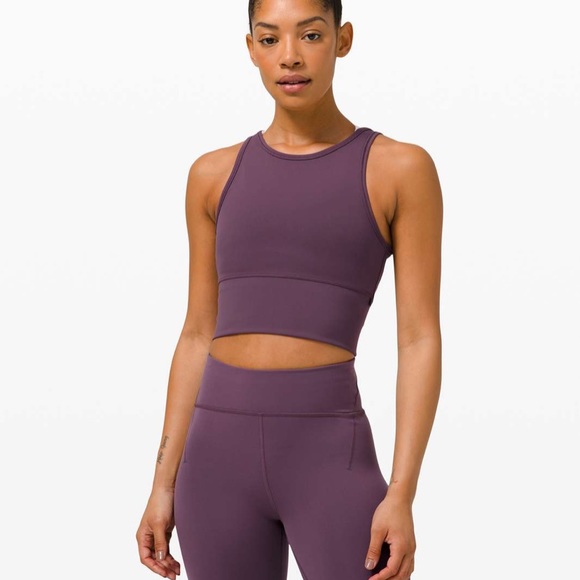 lululemon athletica Tops - NWT Lululemon Pivot Top